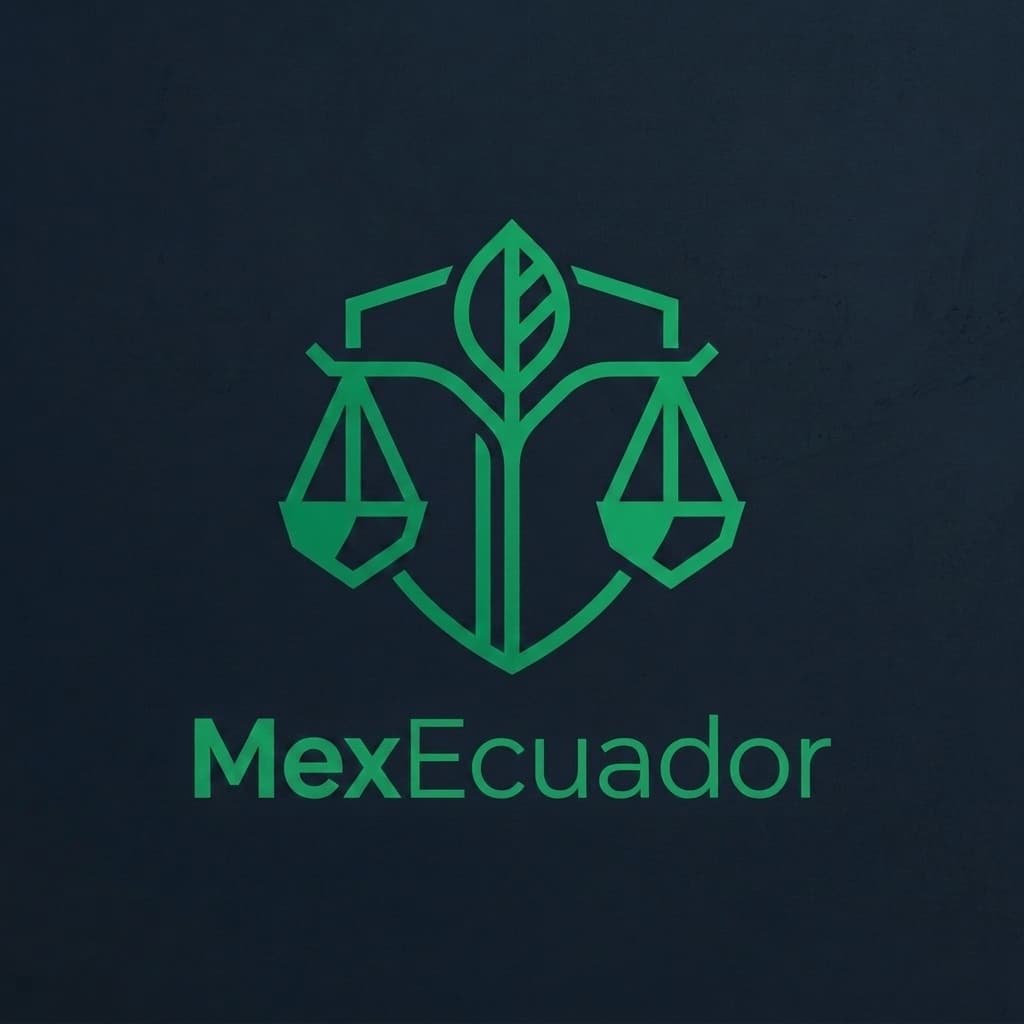 Equipo Editorial MexEcuador